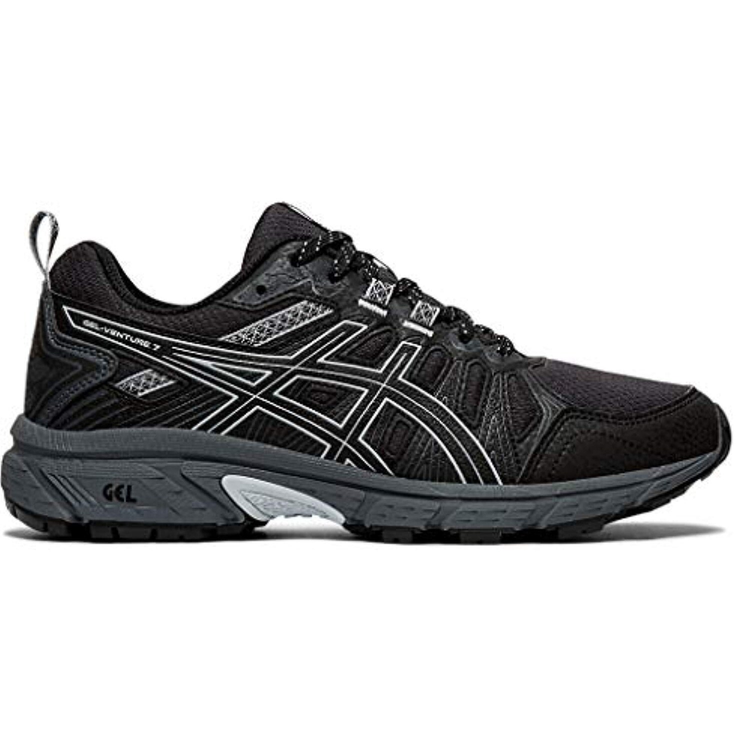 women's gel venture 7 wide trail running shoe