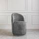 Option GRAY CHENILLE