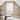 BlindsAvenue Custom 3/4" Pleat, Cordless Cellular Shades, Color Pure White, Light Filtering Fabric