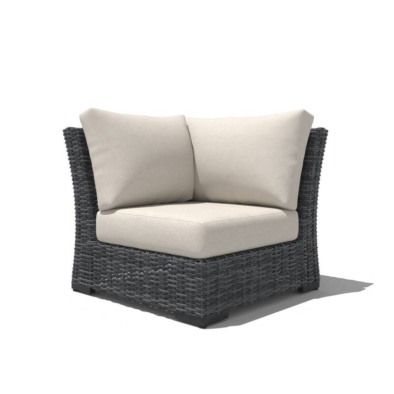 Cameron 9-piece Seating Sectional