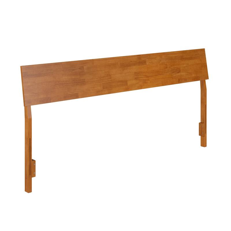 AFI Bradford Adjustable Wood Panel Headboard