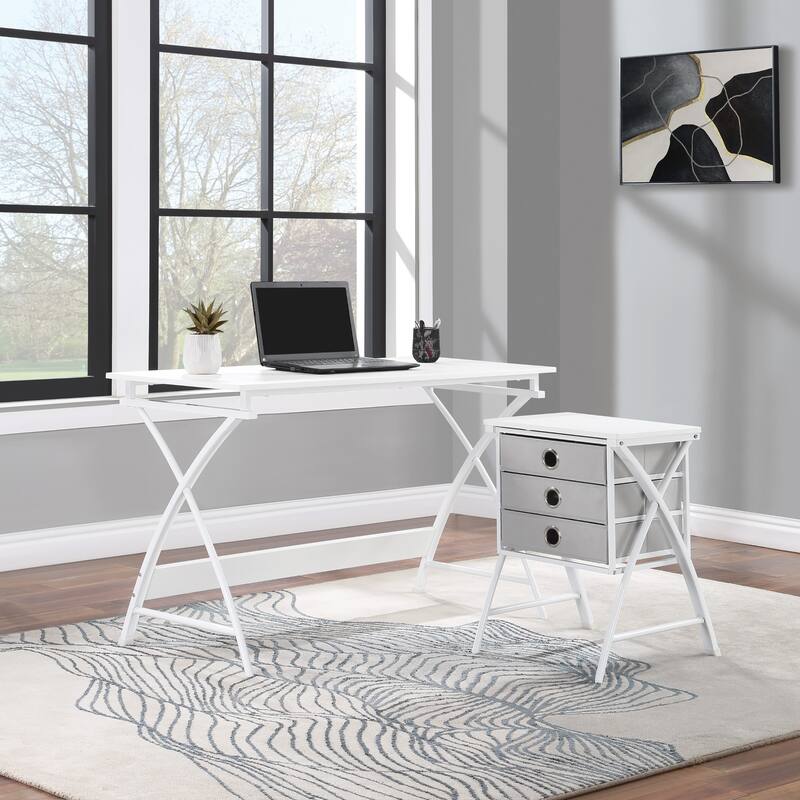 Olympic 48" Desk