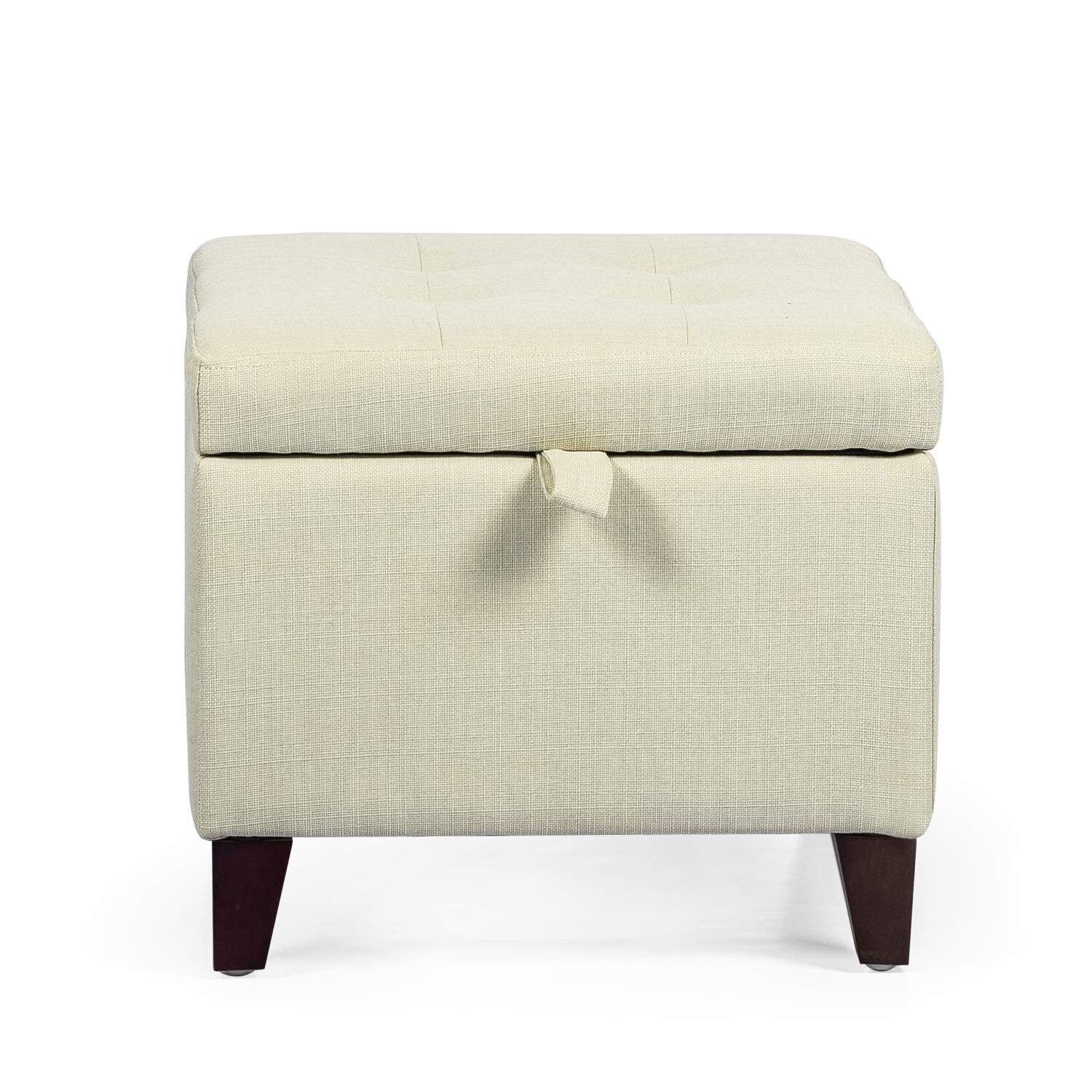 Square storage deals seat