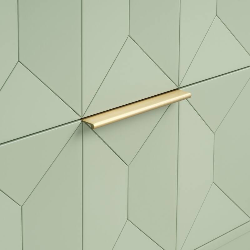 James Martin Vanities D100-V36-3LDL Emmeline 36" Single Basin Ash Wood