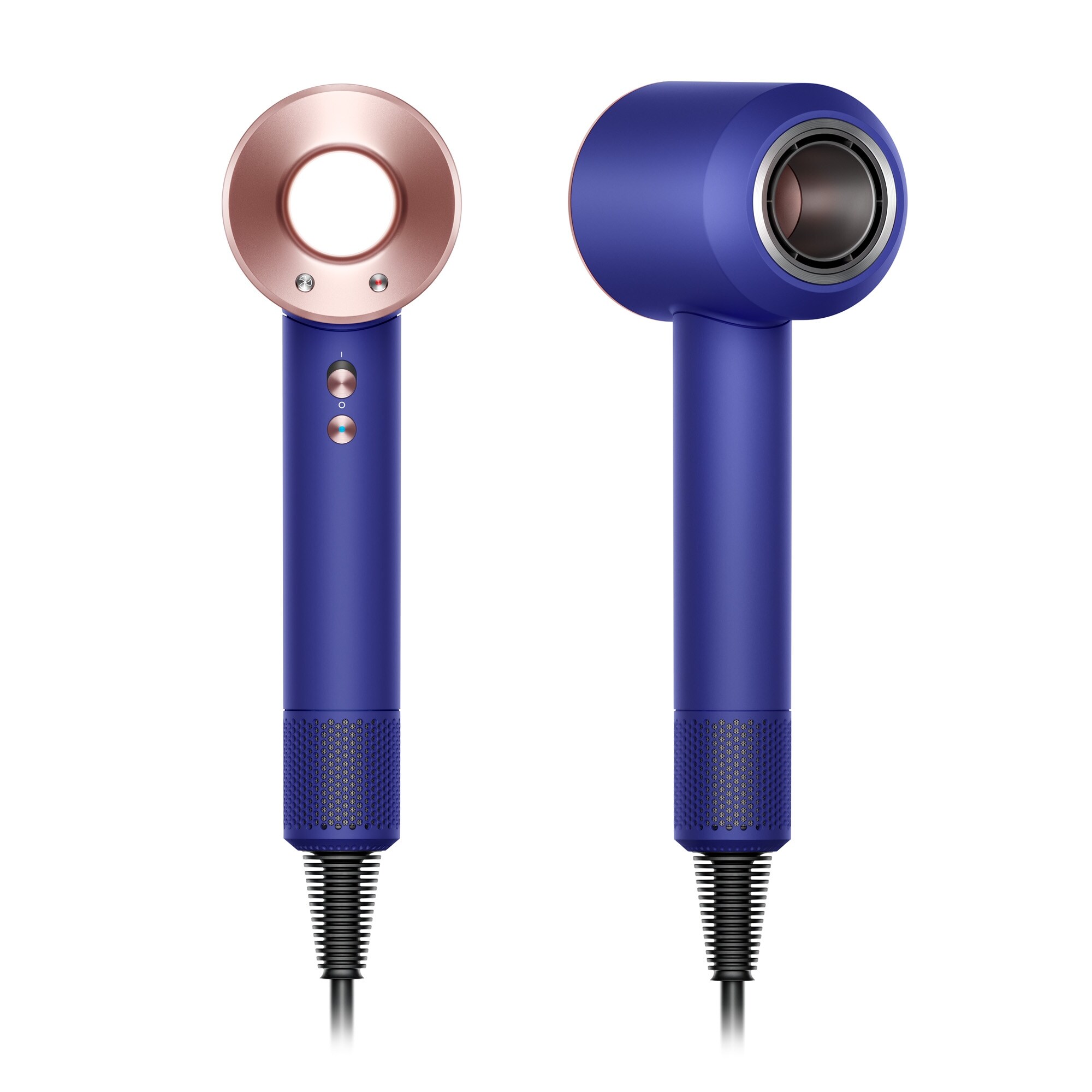 Dyson HD07 Supersonic Origin Hair Dryer - Refurbished - Bed