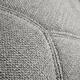 Madison Park Taylor Round Pouf Ottoman