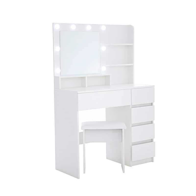 Makeup Vanity