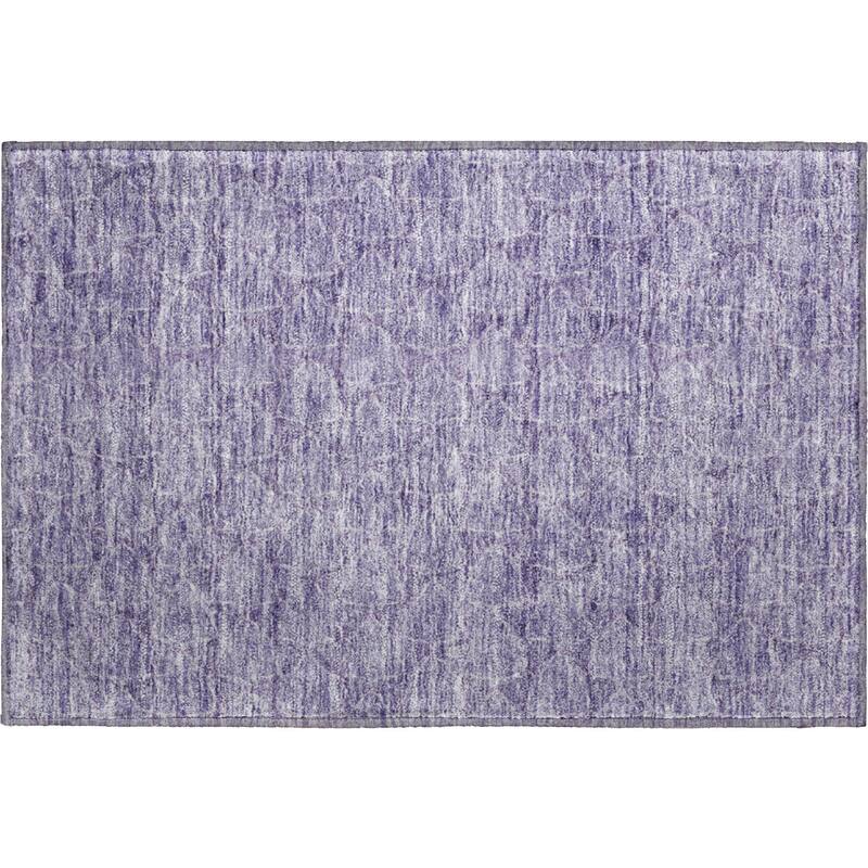 Premium Washable Super Soft Modern Geo Mayfield Rug