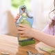 preview thumbnail 5 of 5, Melissa & Doug Disney Princess Tiana Wooden Magnetic Dress-Up Play Set