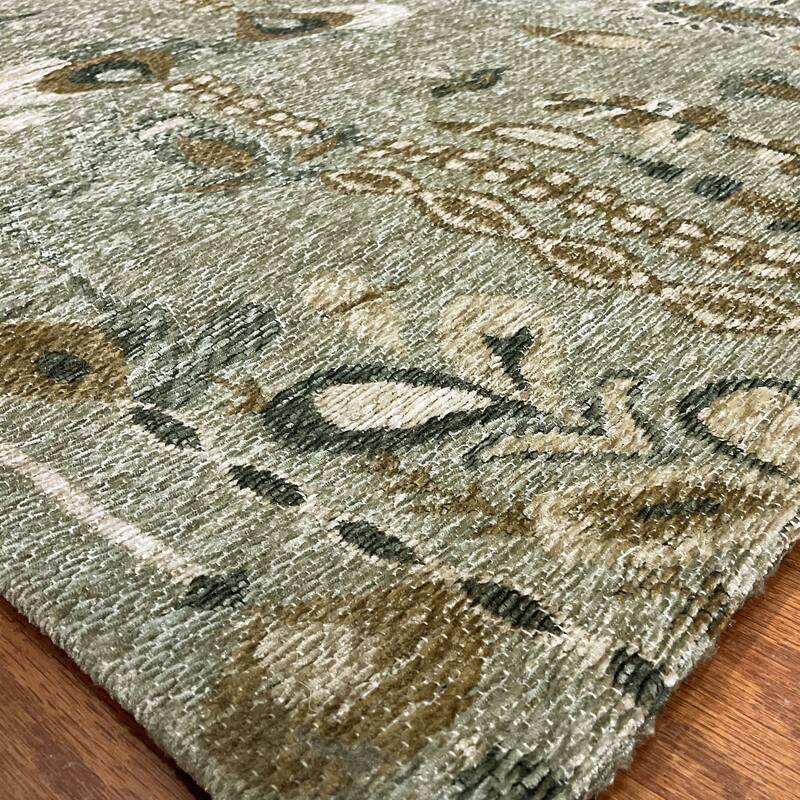 HERAT ORIENTAL Chenille Flatweave Rug - 2' x 3'
