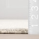 preview thumbnail 59 of 106, Nuloom Arrel Speckled Wool-Blend Area Rug