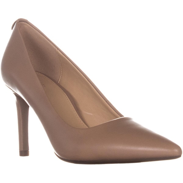 Michael Kors Dorothy Flex Pump Khaki 2024 coloradoteachercadet