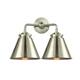 Option Brushed Satin Nickel