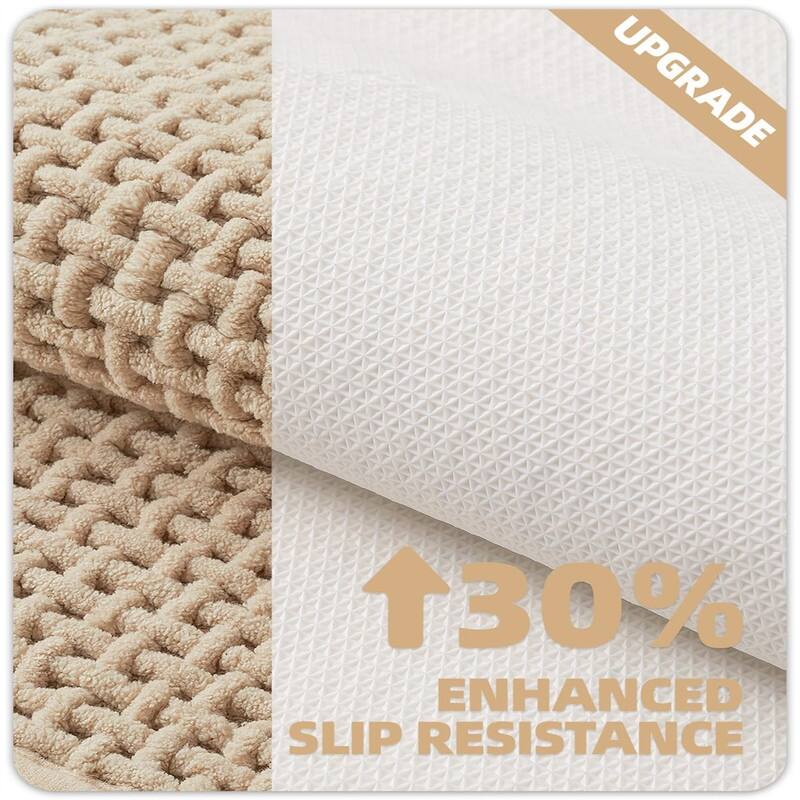Bathroom Rugs