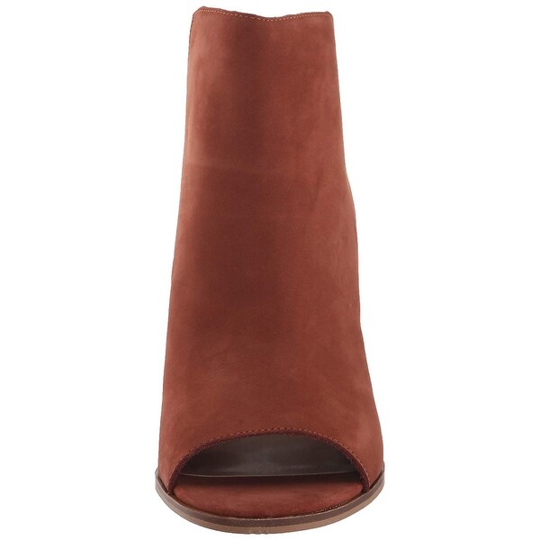 steve madden tilt mule