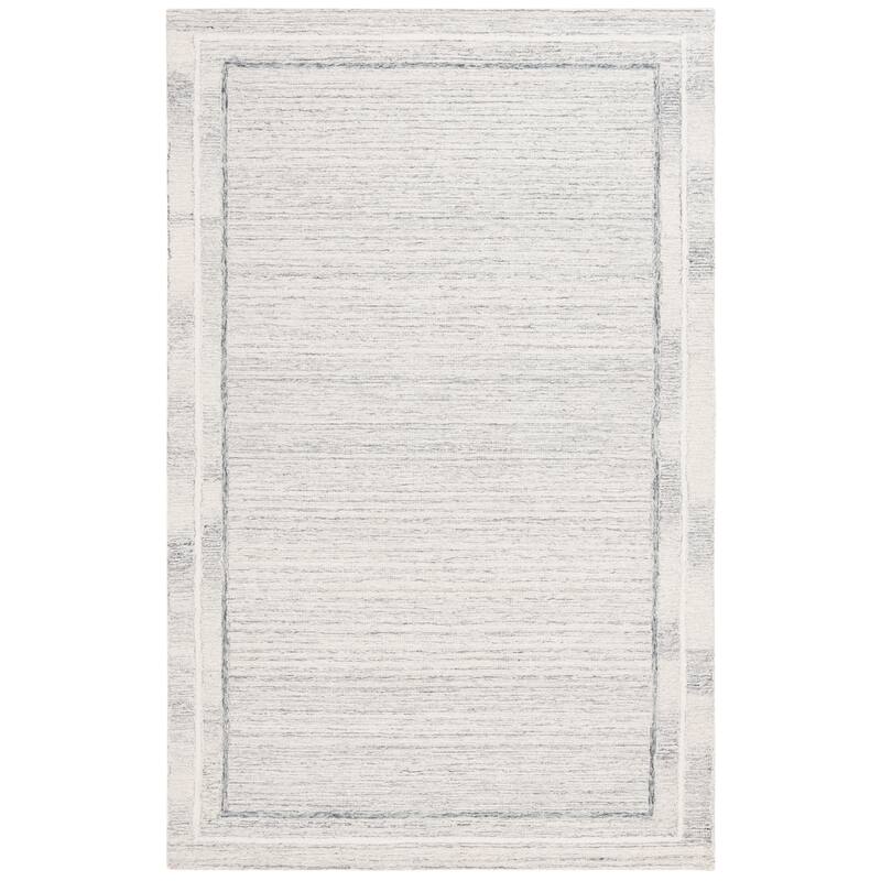SAFAVIEH Hand-Tufted Lauren Ralph Lauren Nadra Traditional Wool Rug