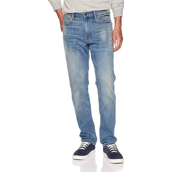 36 x 32 jeans is what size