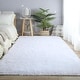 preview thumbnail 4 of 126, Large Shaggy Home Decor Carpets Fluffy Area Rugs for Living Room Bedroom