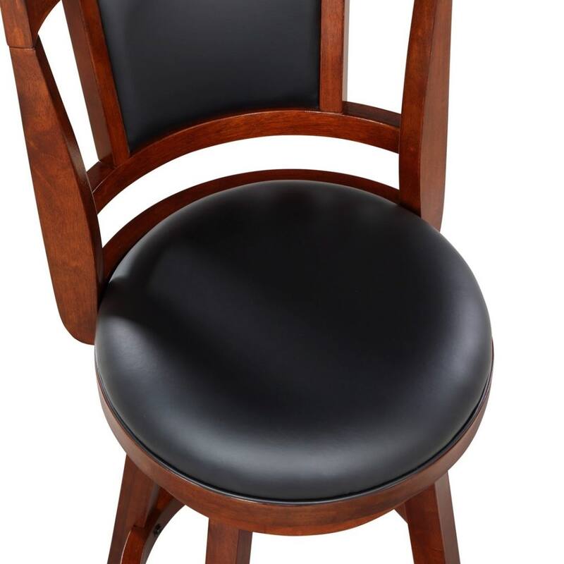 Avianna Swivel Stool