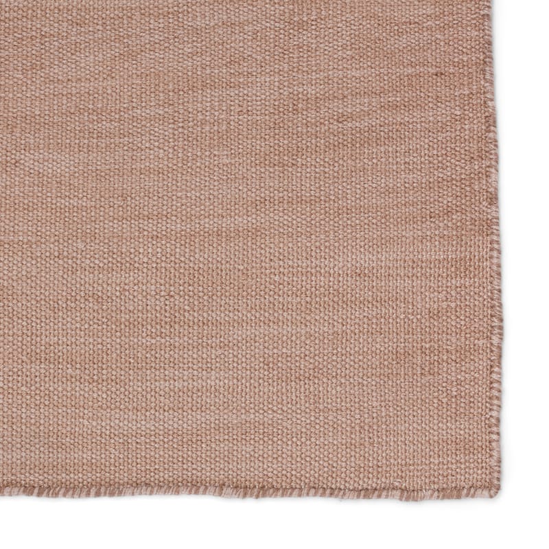 Kaden Indoor/ Outdoor Solid Area Rug