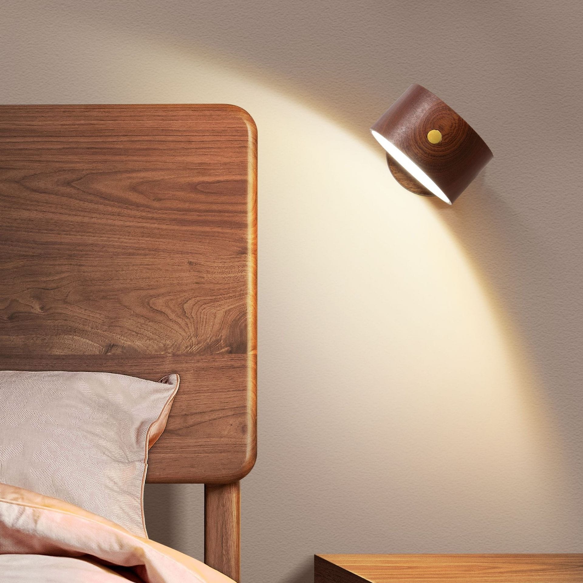 Modern Contemporary Night Lights Bed Bath Beyond