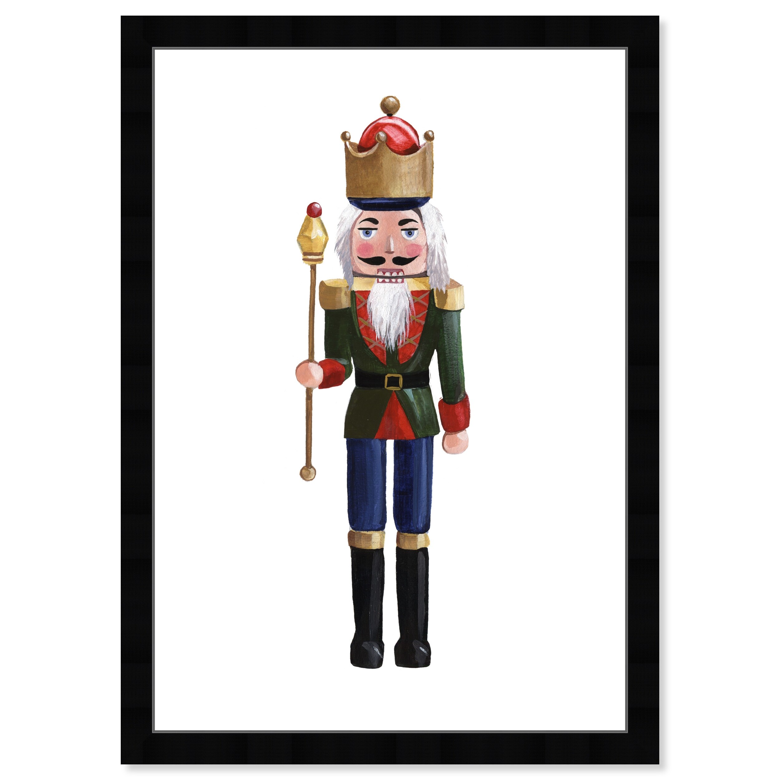 First nutcracker hotsell