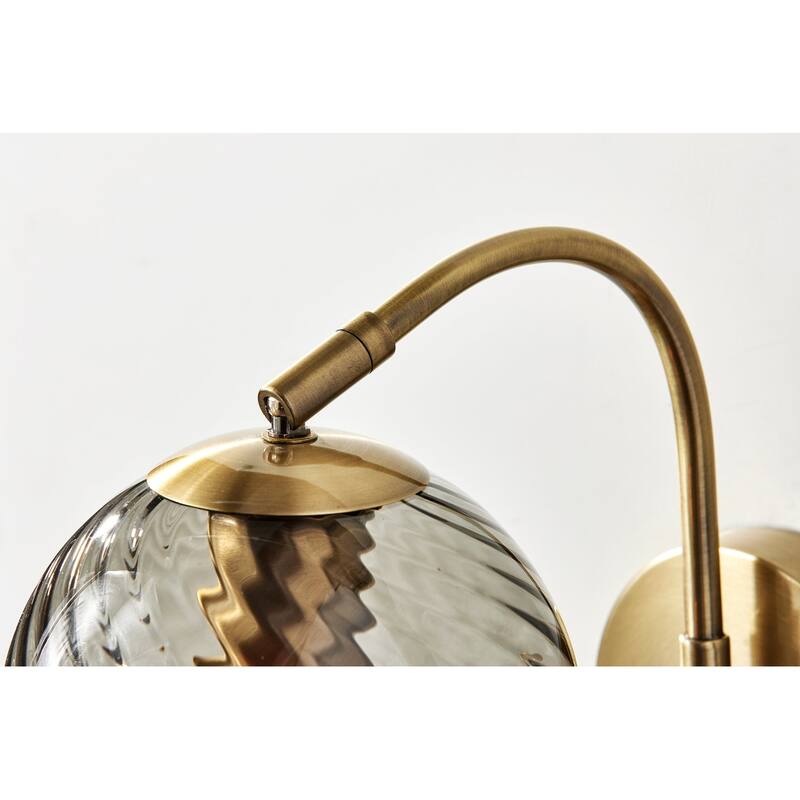 Camden Wall Lamp