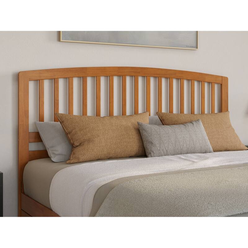 Lucia Platform Bed with Panel Footboard and Storage Drawers