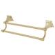 Option Brushed Brass