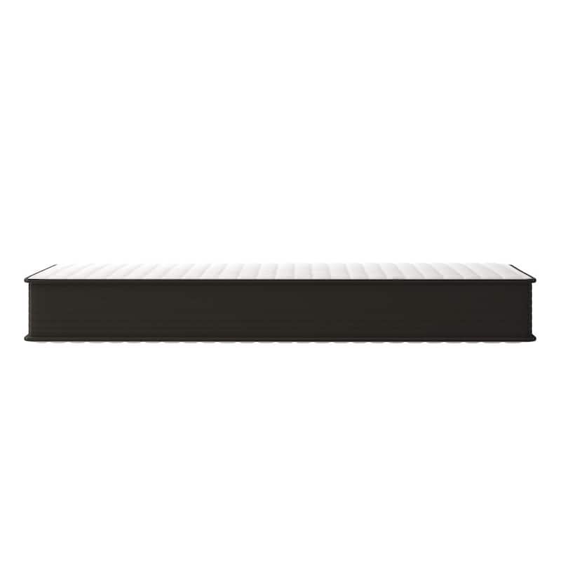 10" Hybrid Foam and Pocket Spring Mattress, Mattress in a Box