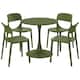Option Olive Green