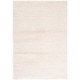 preview thumbnail 111 of 184, SAFAVIEH Santa Monica Shag Einara 2-inch Thick Area Rug 4' x 6' - Ivory - Rectangle