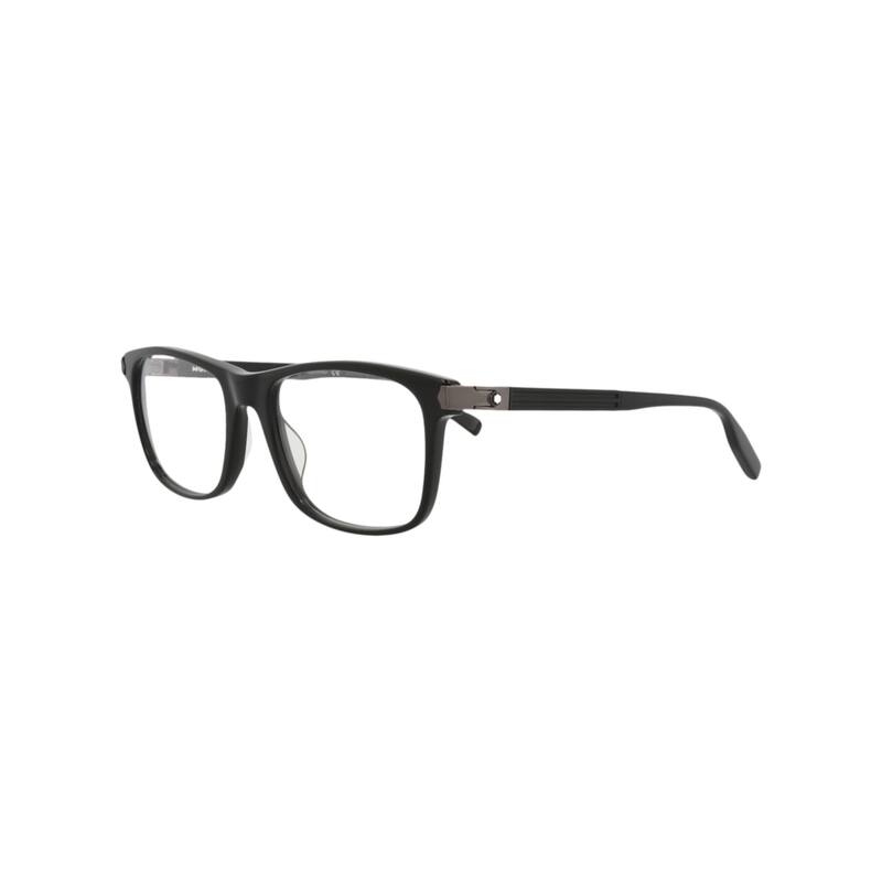 Montblanc Square-Frame Acetate Optical Frames
