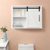 Buy Wall Cabinet Bathroom Cabinets Storage Online At Overstock Our Best Bathroom Furniture Deals