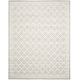 preview thumbnail 24 of 100, SAFAVIEH Amherst Leota Trellis Rug 11' x 15' - Light Grey/Beige - Rectangle