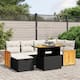 Option Black and Cream-without storage