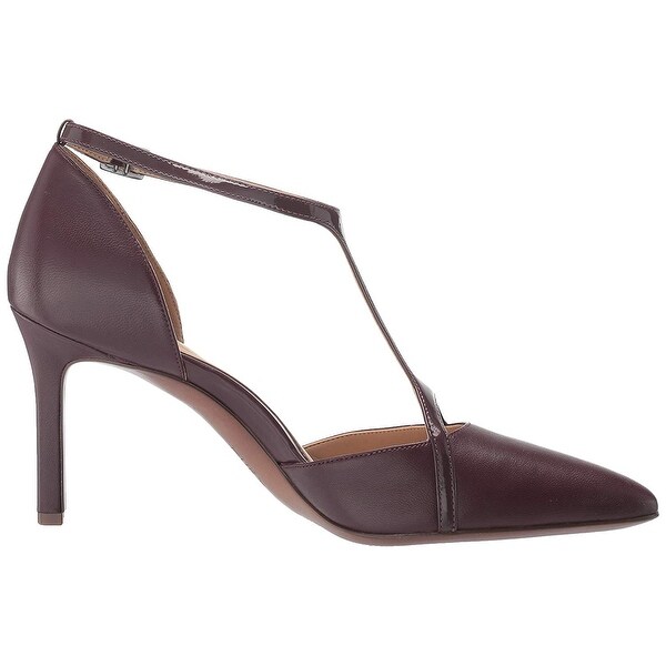 naturalizer womens pumps