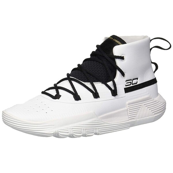 Sc 3zer0 Ii Basketball Shoe 