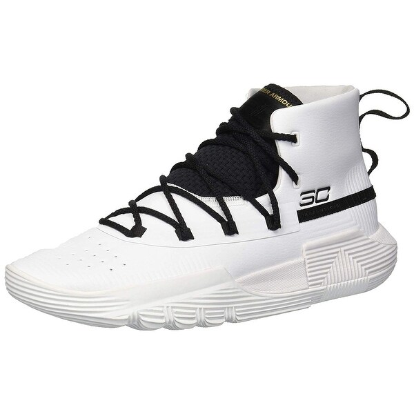 Grade school ua on sale sc 3zer0 ii