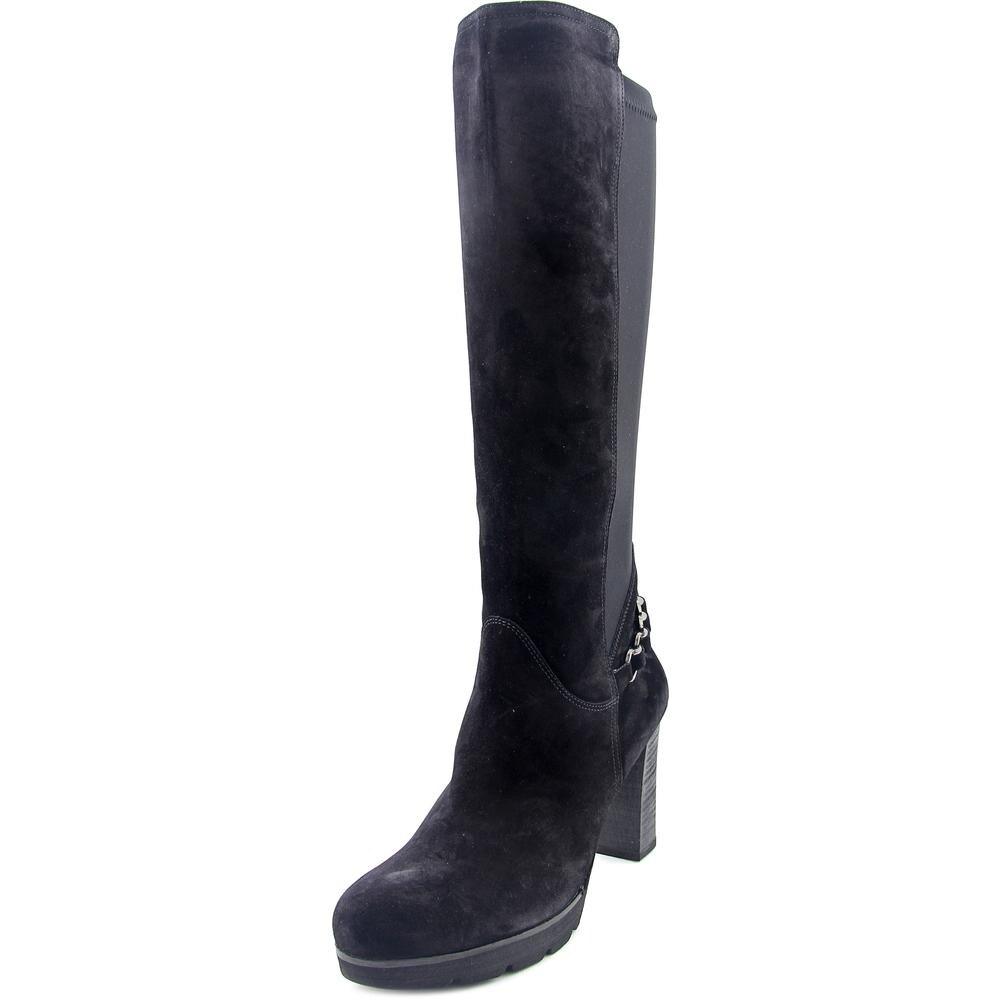 paul green knee high boots