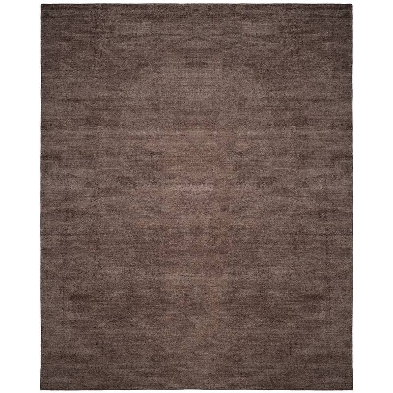SAFAVIEH Hand-knotted Stone Wash Janina Modern Wool Rug