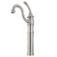 Option Brushed Nickel