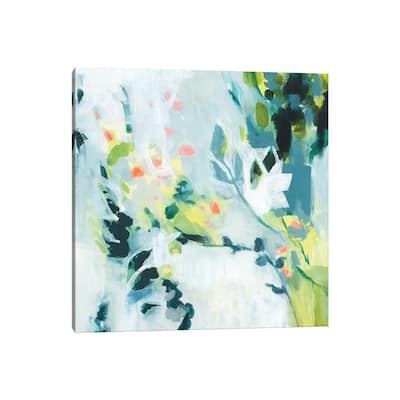 iCanvas "Soft Spot I" by Victoria Borges Canvas Print
