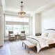 preview thumbnail 13 of 12, Oaks Aura Farmhouse Wood Lighting Bohemia Chic 3-light Wood Beaded Chandelier
