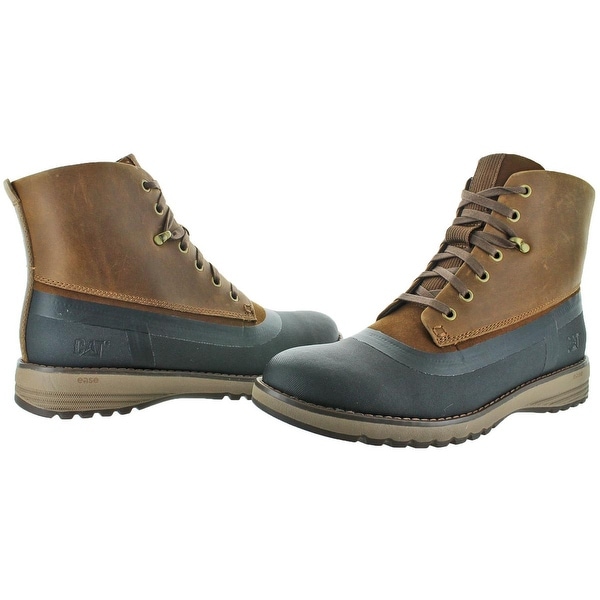 caterpillar radley waterproof boots