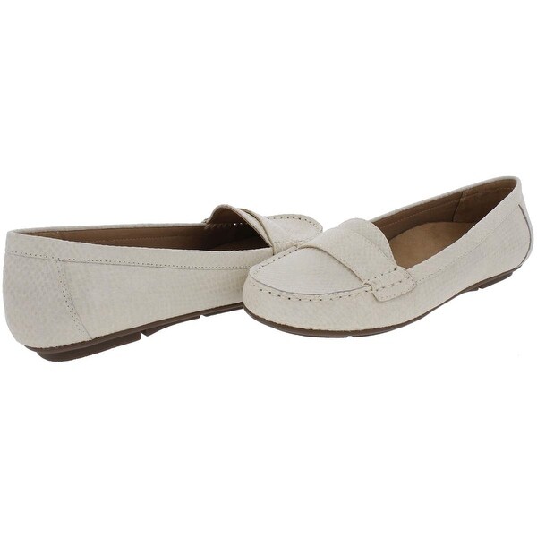 vionic loafers womens