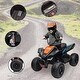 preview thumbnail 6 of 17, Officially Licensed Mc-Laren Ride on Car