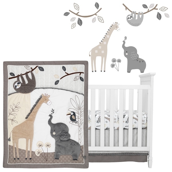 Lambs and ivy baby bedding outlet