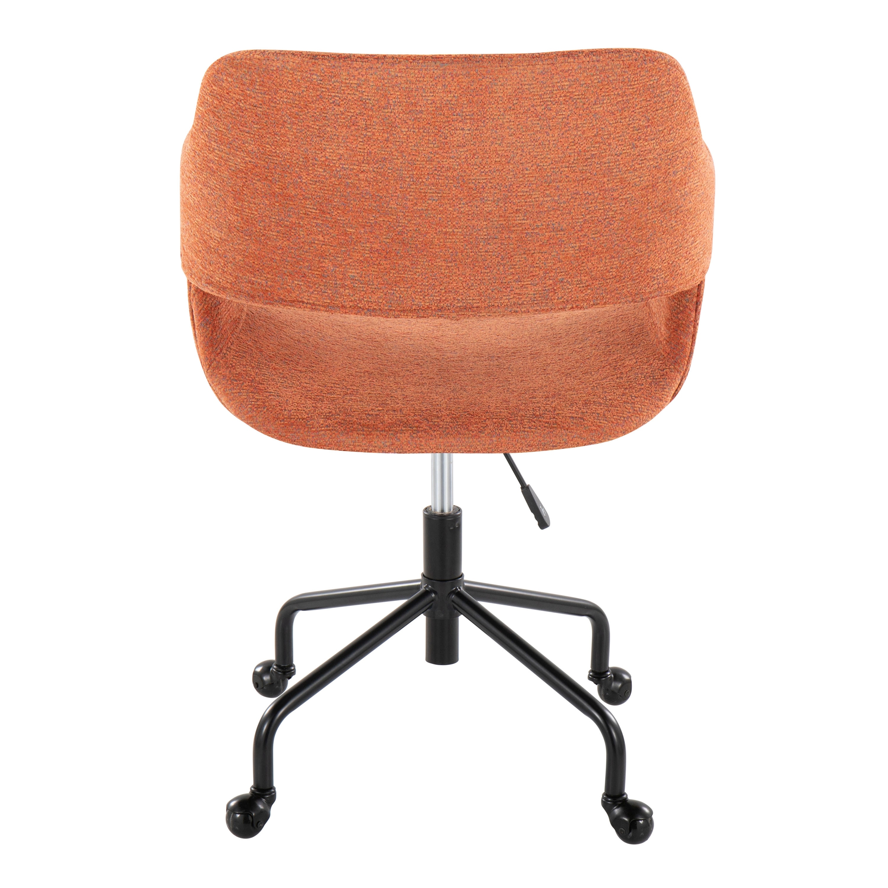 Carson carrington gallivare best sale velvet task chair