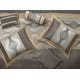 preview thumbnail 57 of 81, Nanshing Daniella 7-Piece Modern Geometric Comforter Set